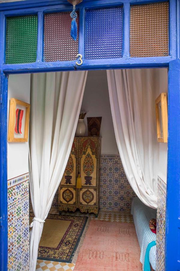 Riad 7 Rijal Marrakech Hotel Marrakesh Exterior foto