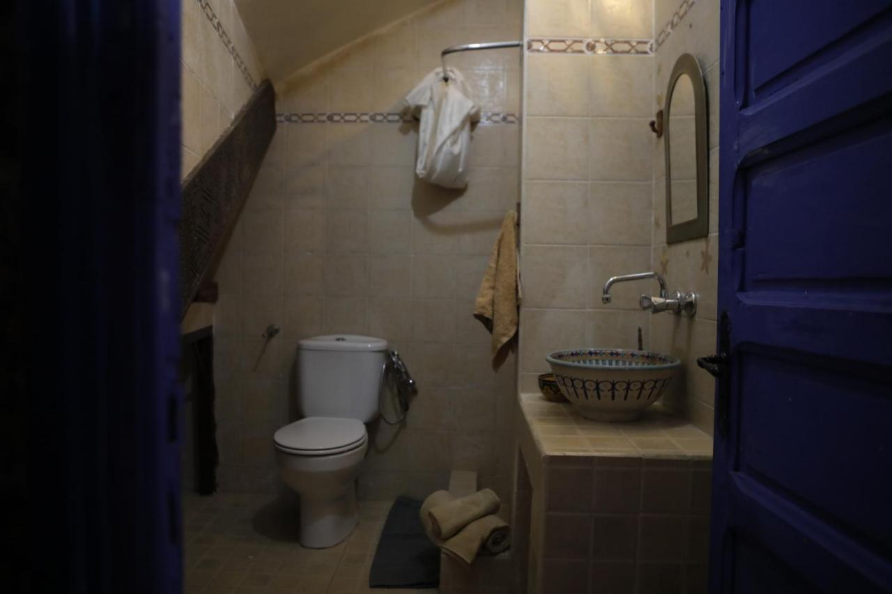 Riad 7 Rijal Marrakech Hotel Marrakesh Exterior foto