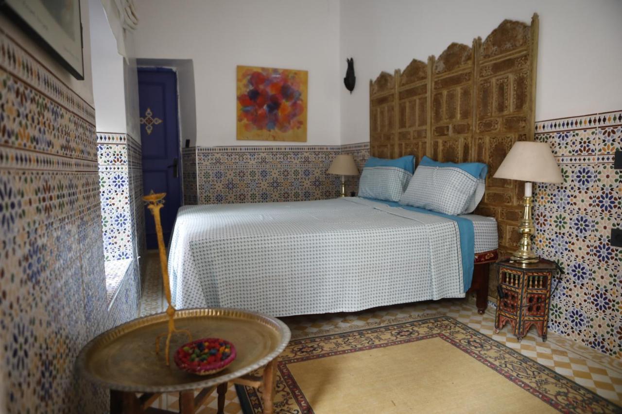 Riad 7 Rijal Marrakech Hotel Marrakesh Exterior foto