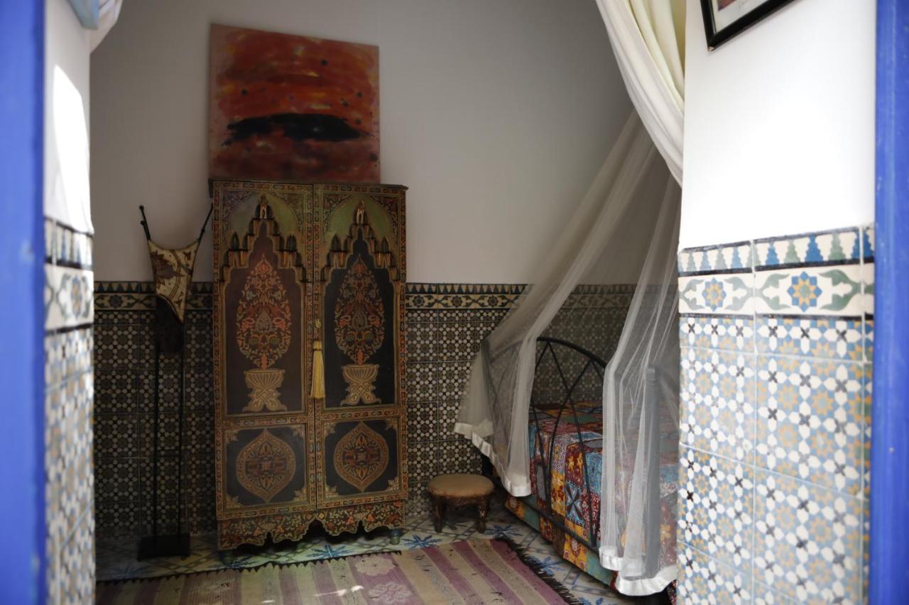 Riad 7 Rijal Marrakech Hotel Marrakesh Exterior foto