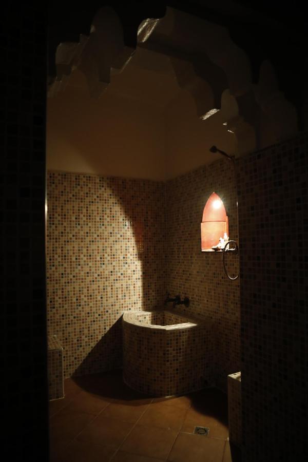 Riad 7 Rijal Marrakech Hotel Marrakesh Exterior foto