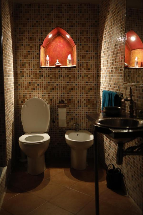 Riad 7 Rijal Marrakech Hotel Marrakesh Exterior foto