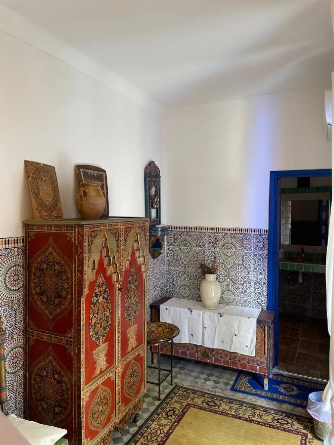 Riad 7 Rijal Marrakech Hotel Marrakesh Exterior foto